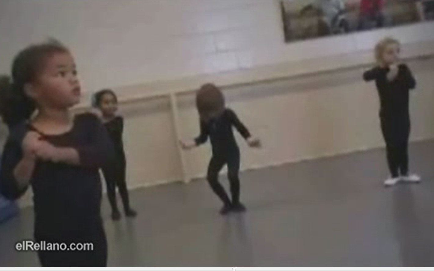 Lehen ballet eguna