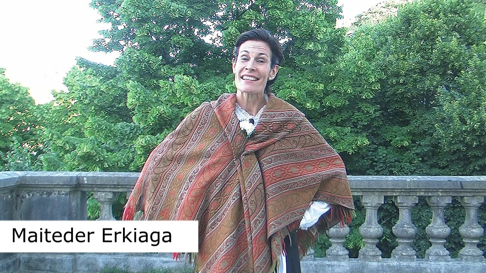Lekeitio 2018 eguzki-dantza