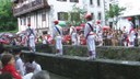 Lesaka: San Fermin 2014 zubigainekoa