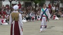 Lesaka: San Fermin 2019 soka-dantza