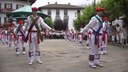 Lesaka: San Fermin 2019 zeharkakoa