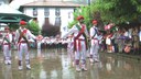 Lesaka: San Fermin 2014 ziharkakoa