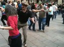 Lindy Hop Bartzelonan