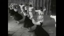 Lizarra: Larrain dantza 1964