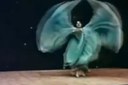 Lumiere anaiak: Danse Serpentine 1896 