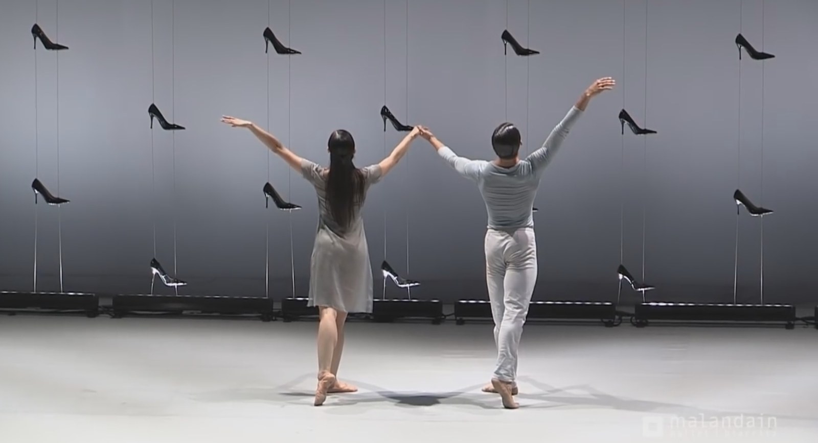 Malandain Ballet Biarritz: Cendrillon