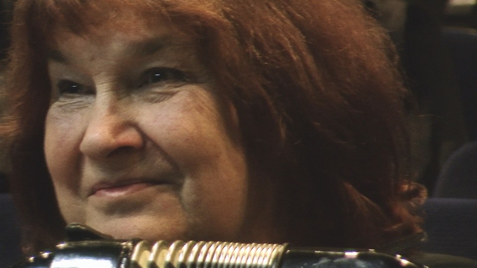 Marian Arregi oroimenean