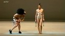 Marie Chouinard: Body Remix - Les variations Goldberg