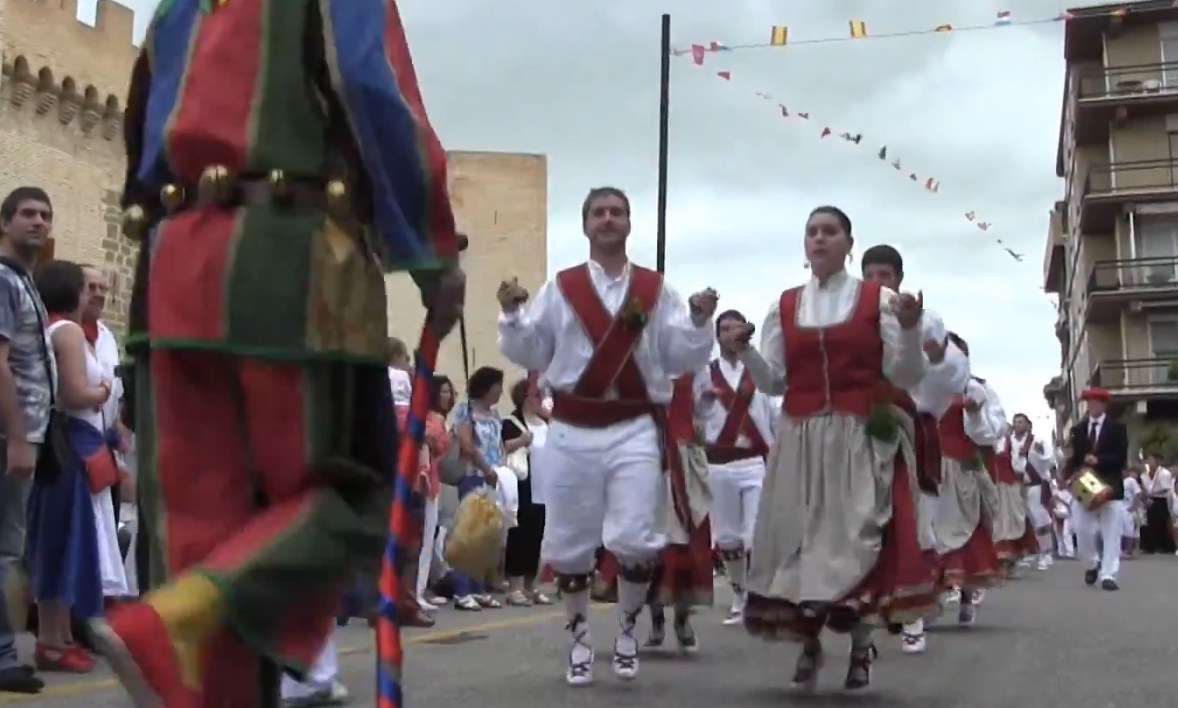Martzilla: San Bartolome 2013