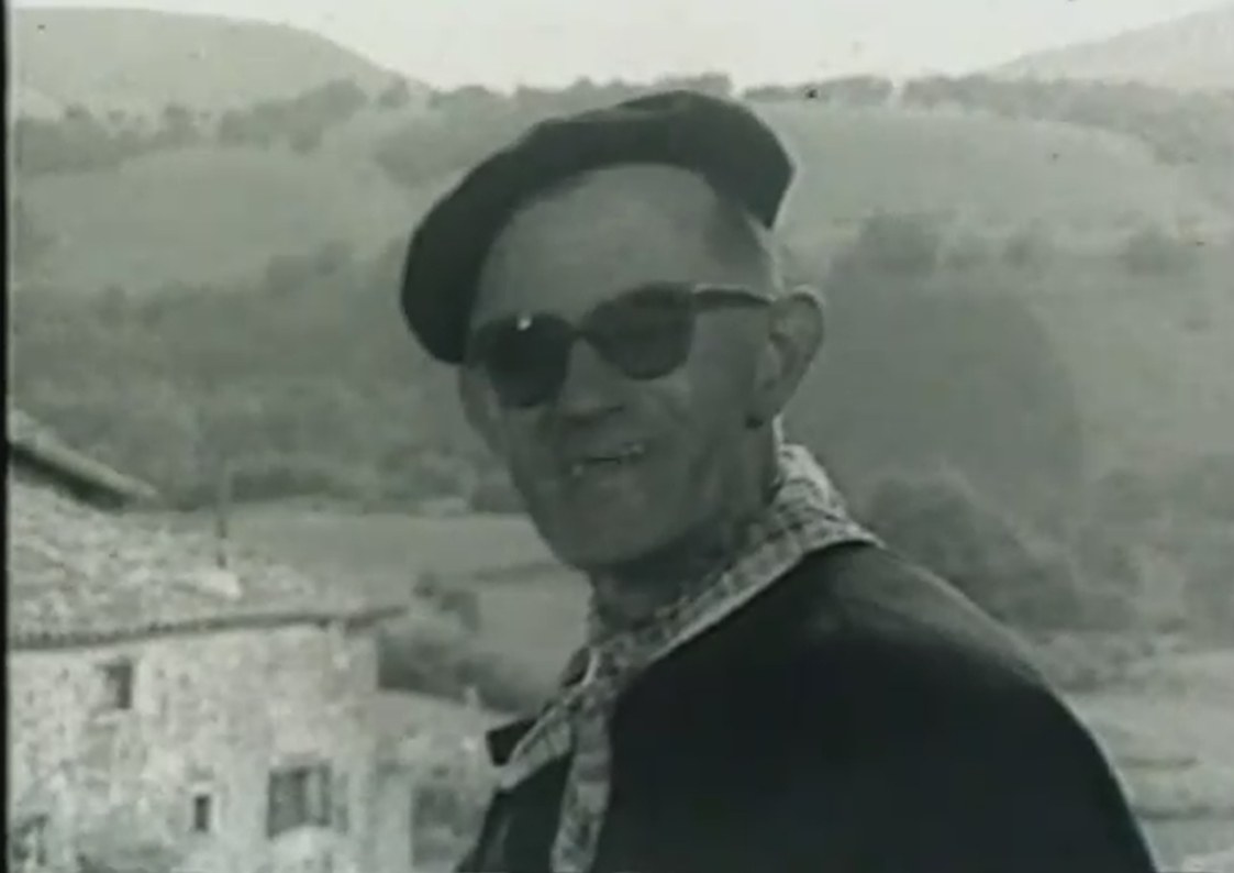 Maurizio eta Felix... ezin atzendu!!