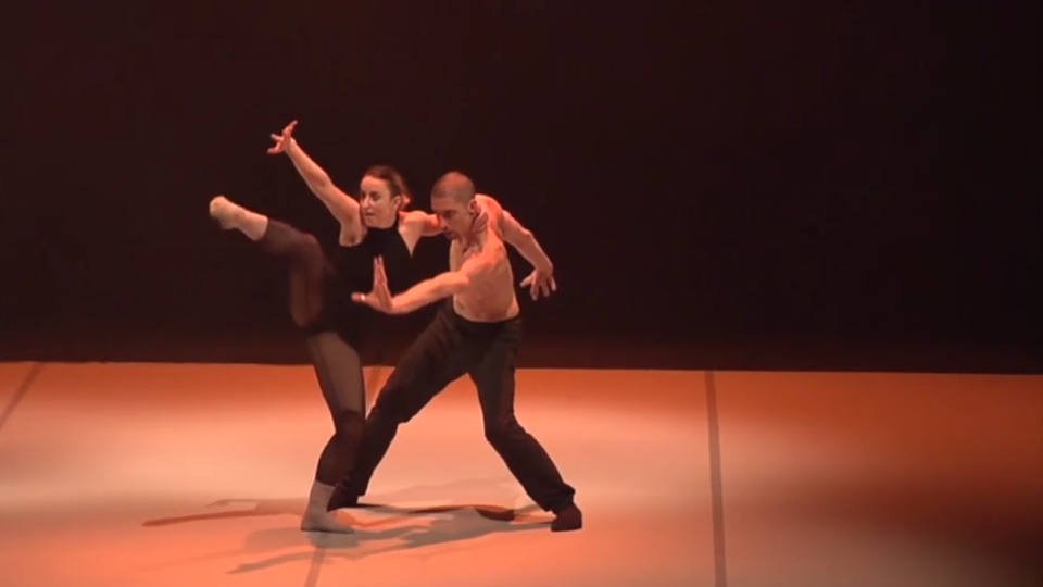 Metamorphosis Dance: Biluzik