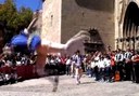 Morella: Sexeni 2006 Dansa dels torneros