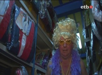Mozorro bila ETBko Errazun