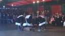 Muskildi: maskaradak 2018 kauteren dantza