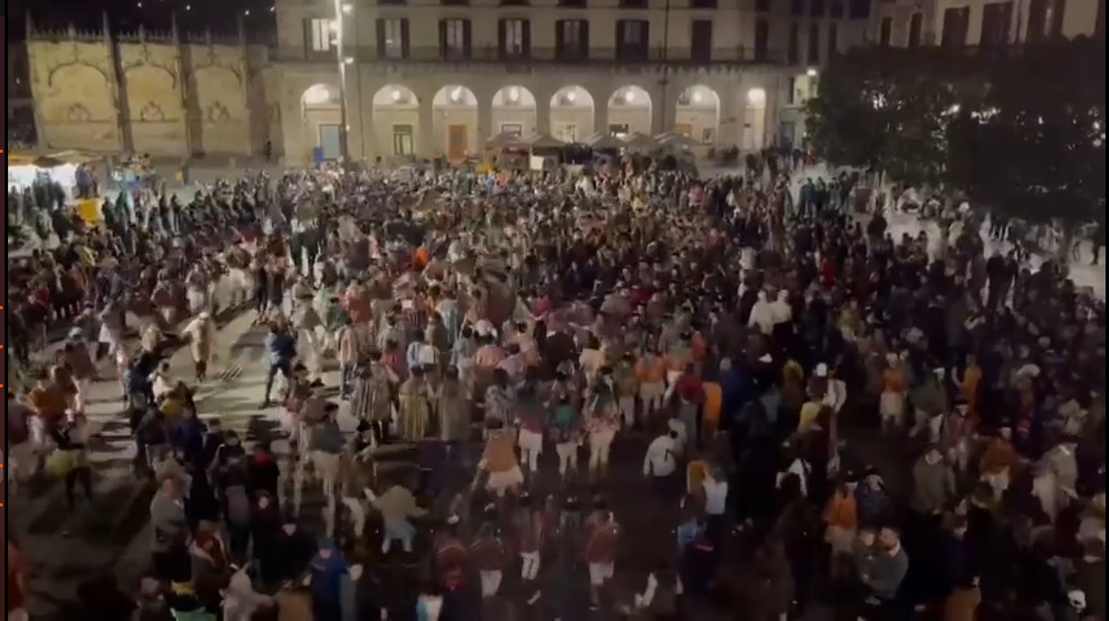 Oñati: Inauteriak 2024