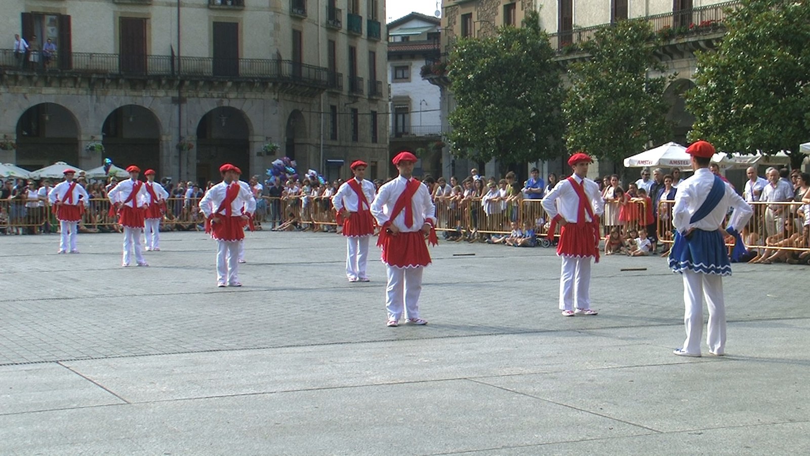 Oñati: Korpus 2014 zortzikoa