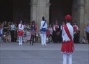 Oñati: Korpus dantzak 2007 aurreskua