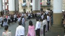 Ordizia: Santaneroen esku-dantza 2009 zortzikoa edo saltokakoa