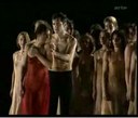 Pina Bausch Udaberriaren kontsakrazioa