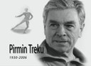 Pirmin Treku 1930-2006