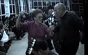 Puerto Lumbreras: Baile de parrandas 2001