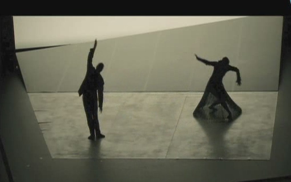 Redes: ¿Bailamos?