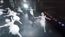 Royal Ballet: Intxaur-hauskailua 360 gradutan