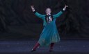 Royal Ballet: Intxaur hauskailuaren azken entsegu eta prestaketak