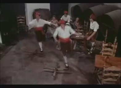 Ball dels Traginers 1973