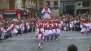 San Fermin Aldapakoaren ezpata-dantza 2010