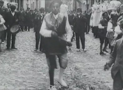 Santo Domingo de la Calzada 1924