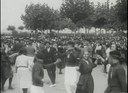 Santurtzi 1921 Estropadetako garaipenaren festa