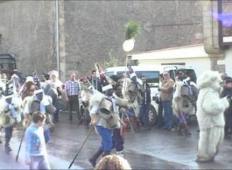 Silio: La Vijanera 2008 (30')