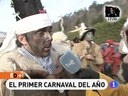 Silio La Vijanera 2009 TVE1