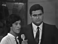 Ismael y la Banda del Mirliton: Danzas vascas (1976) Ismael y la Banda del Mirliton: Danzas vascas (1976)