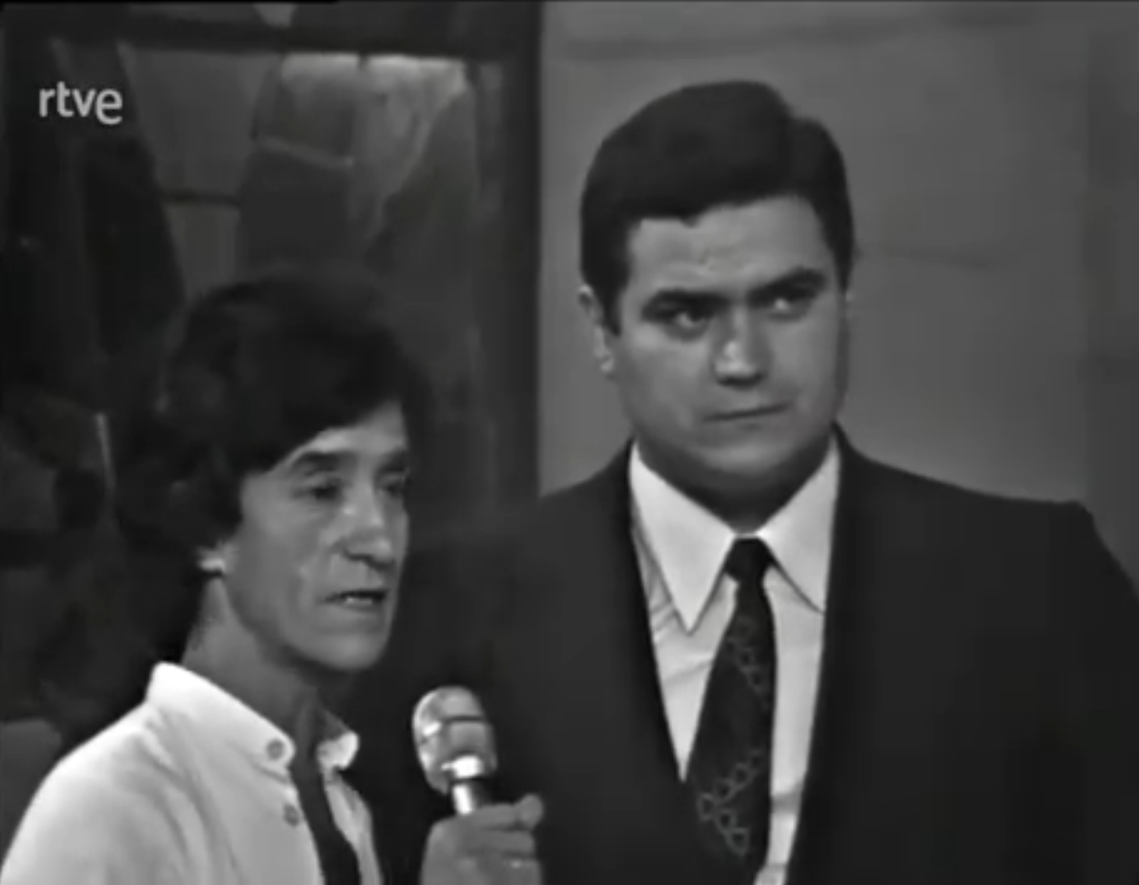 Ismael y la Banda del Mirliton: Danzas vascas (1976)