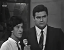 Ismael y la Banda del Mirliton: Danzas vascas (1976)
