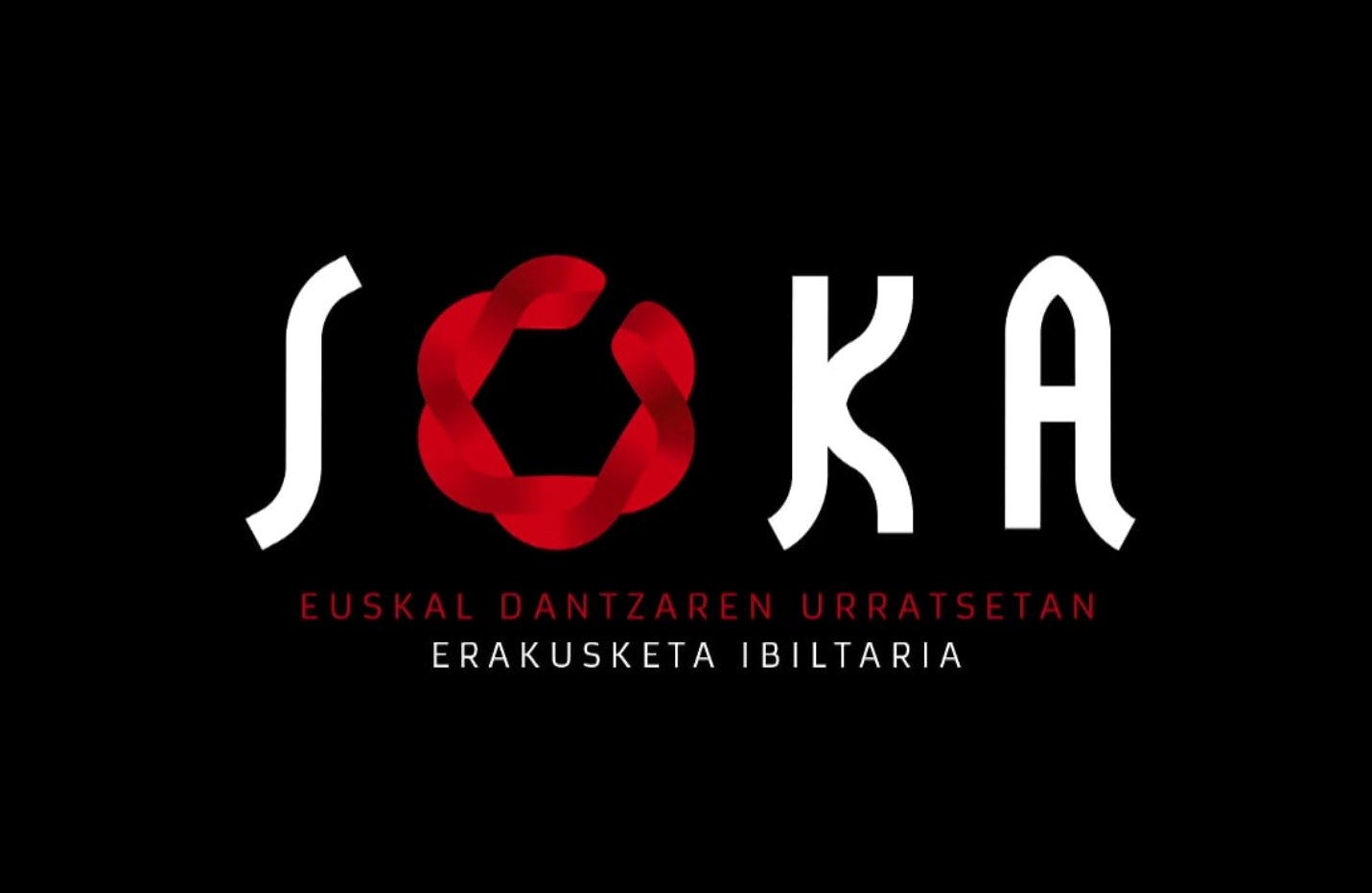 Soka: euskal dantzaren urratsetan erakusketa