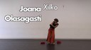 Sorkuntza-prozesua: "Xilko", Joana Olasagasti