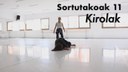 Sortutakoak 11: "Kirolak", Laida Aldaz eta Helena Lizari