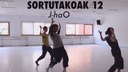 Sortutakoak 12: "J-haO", Amaiur Luluaga