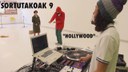 Sortutakoak 8: Hollywood