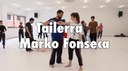 Tailerra Dantzagunean: Marko Fonseca