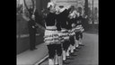 The Coconut Dancers 1931