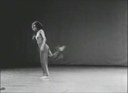 Trisha Brown: Watermotor