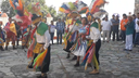 Tuzamapan de Galeana 2023 Negritos-en dantza