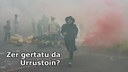 Zer gertatu da Ürrüstoin?