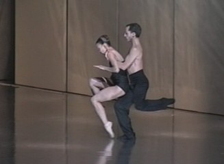 Urtzi Aranburu - Dantzaren Sariak 2005