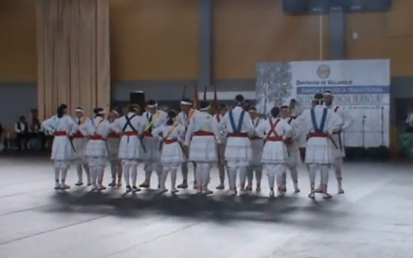 Villanubla: El Sofocante