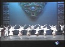 Virsky Ukrainako Folklore Ballet Nazionala - ETB2 1996